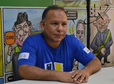 Presidente da Fube avalia realização do JUBs na Bahia e diz que 'retorno foi gratificante'