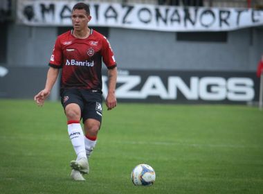 Com desfalques, técnico do Brasil de Pelotas esconde escalação para enfrentar Vitória