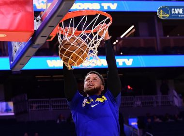 NBA: Lesão de Curry é pior que esperado e armador está fora da temporada, diz jornalista