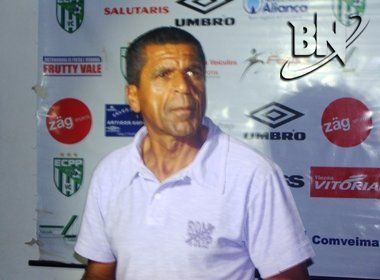 Vitória da Conquista oficializa retorno de Elias Borges para 2020
