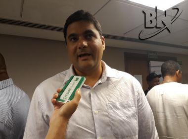 Sem candidatos, Jacobina vai remarcar data das eleições presidenciais