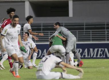 Figueirense se salva de degola e rebaixa quatro clubes de uma só vez para a Série C