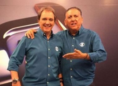 Comentarista de automobilismo, Reginaldo Leme deixa Globo após 42 anos