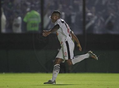 Guarín desfalca o Vasco no duelo com Bahia em Salvador; Raul reforça o time carioca