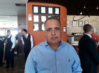 Presidente do Flu de Feira diz que está apalavrado com 10 jogadores para 2020