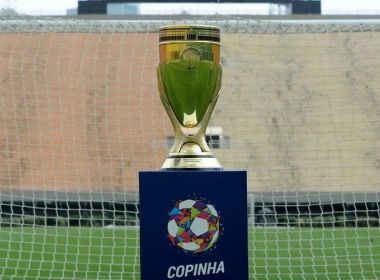 FPF divulga tabela da Copa São Paulo; confira os jogos dos times baianos
