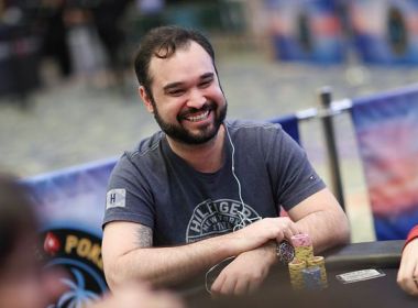 Competidores baianos se destacam no cenário nacional de poker