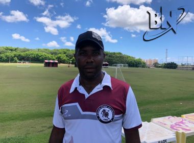 Jonilson Veloso analisa pré-temporada do Jacuipense e fala da expectativa para o Baianão