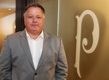 Após 'não' de Cerri, Palmeiras anuncia Anderson Barros como novo diretor de futebol