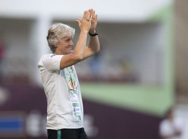 Após goleada, Pia Sundhage faz balanço do trabalho à frente da Seleção Feminina