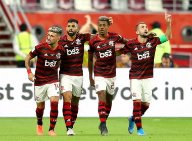 De virada, Flamengo vence Al-Hilal e avança para final do Mundial de Clubes