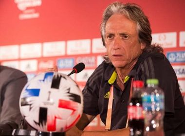 Após Flamengo garantir vaga, Jesus diz que final do Mundial é a mais importante da carreira