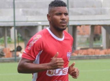Mesmo após revés em amistoso, Capone confia no Bahia de Feira: 'No caminho certo'