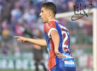 Após empréstimo ao Bahia, Shaylon é esperado pelo São Paulo na reapresentação