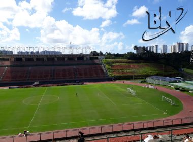 Governo estuda concessão de 'complexo de Pituaçu' com estádio, parque e Bahia Café Hall