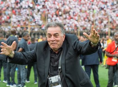 Após encaminhar renovação, gerente de futebol do Flamengo é demitido
