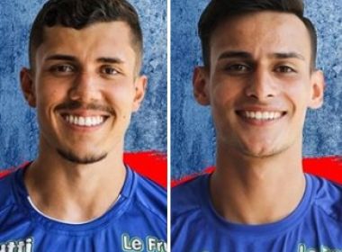Doce Mel contrata dois laterais para a disputa do Baianão 2020