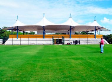 Estrela de Março promove testes para aspirantes a jogadores neste sábado