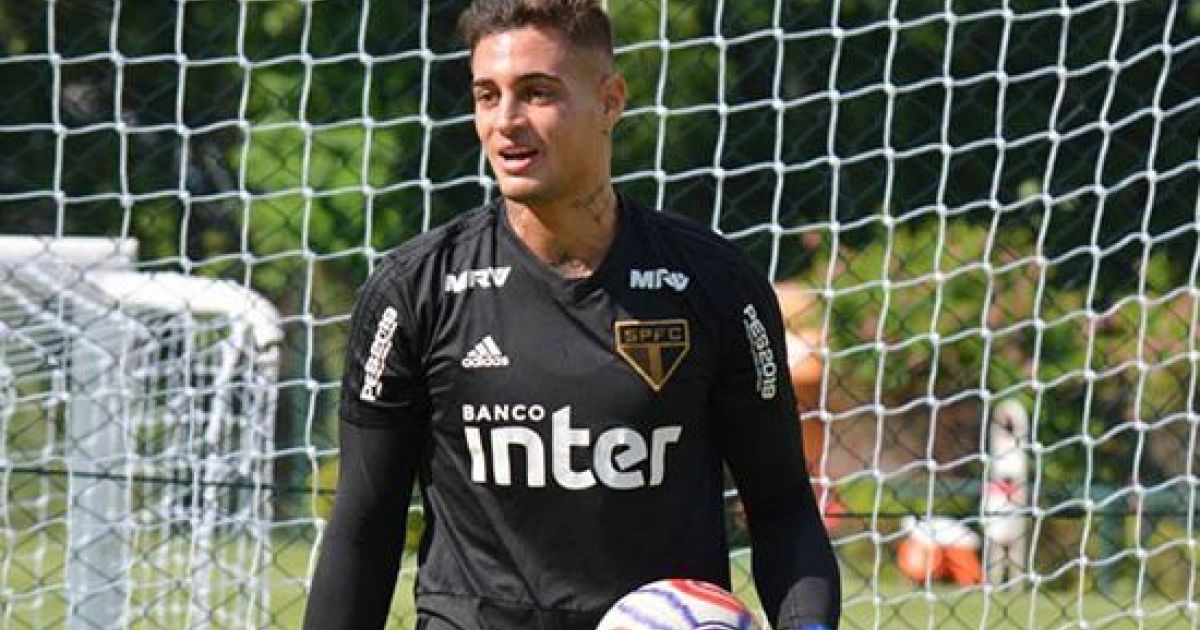 Bahia Notícias / Esportes / Notícia / Suspenso do São ...