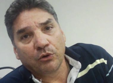 Presidente do Atlético de Alagoinhas confirma mais duas contratações para a temporada