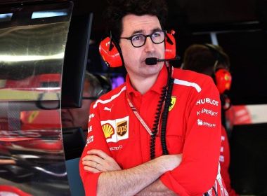 Programa de jovens pilotos da Ferrari quer apostar em garotas, diz chefe da escuderia