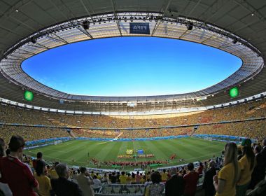 Fortaleza deve ser palco do primeiro jogo da Seleção Brasileira pelas Eliminatórias