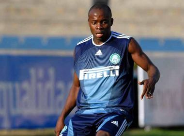 Atlético de Alagoinhas anuncia a contratação do volante experiente Makelele