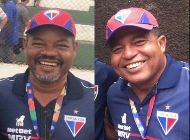 Carlos Anunciação e Laelson Lopes deixam o Fortaleza