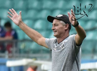 América-MG anuncia a contratação de Lisca Doido para comandar o time em 2020