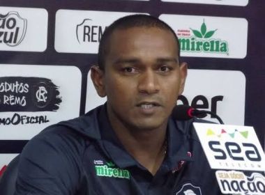 Com ex-Bahia, Luverdense vai à Feira de Santana para duelo pela Copa do Brasil