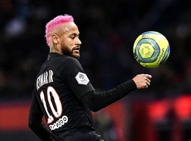 Nos últimos 5 anos, Neymar fica lesionado no aniversário da irmã Rafaella