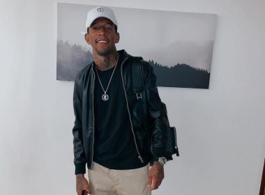 De férias devido a epidemia do coronavírus, Talisca nega negociação com times brasileiros
