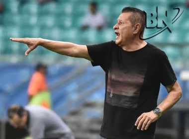 Após demitir Paulo Sales, Atlético de Alagoinhas anuncia retorno de Arnaldo Lira