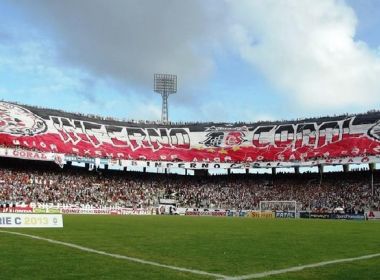 Justiça-PE ordena extinção de torcidas organizadas do Sport, Santa Cruz e Náutico