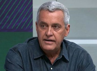 Mauro Naves encaminha acordo com a Fox Sports e fica próximo de voltar à TV