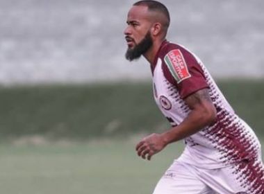 Jogadores do Jacuipense falam de preparação para enfrentar Jacobina