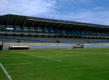 Jogo da Libertadores pode ter portões fechados no Equador em virtude do coronavírus