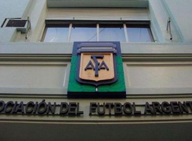 Na última rodada, AFA pode mudar regras do rebaixamento no Campeonato Argentino