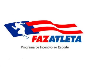 FazAtleta recebe investimento de R$ 4,5 milhões para apoiar esporte baiano em 2020