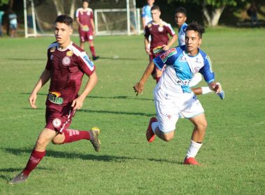 Baiano Sub-20: Jacuipense fecha parceria com o Galícia e cederá atletas por empréstimo