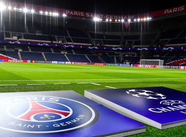 Coronavírus: Jogo entre PSG e Dortmund, pela Liga dos Campeões, será com portões fechados