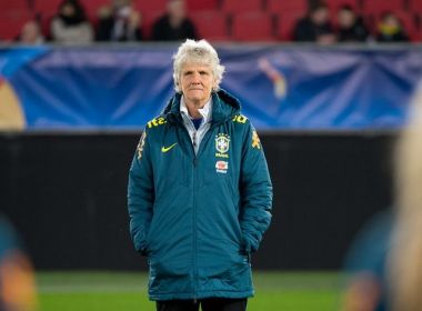 Pia Sundhage faz balanço do desempenho da Seleção feminina no Torneio da França