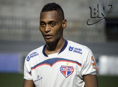 Marquinhos quer aprimorar parte física em folga na tabela e projeta duelo com Vitória