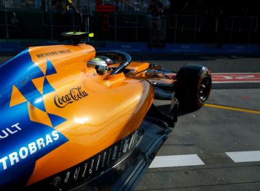 F-1: Funcionário é confirmado com coronavírus e Mclaren desiste de disputar GP da Austrália