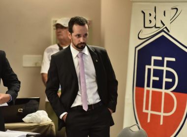 FBF decide suspender todas as competições da temporada