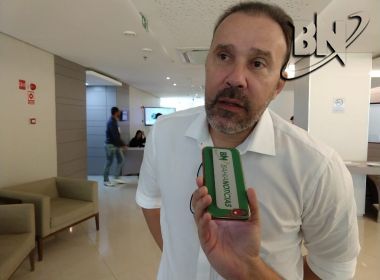 Vice-presidente da FBF diz que haverá total esforço para retorno do Baiano