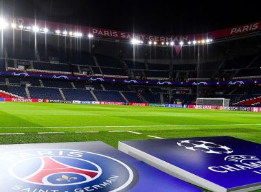 Cancelamento das competições europeias de futebol pode gerar prejuízo de R$ 40,7 bilhões