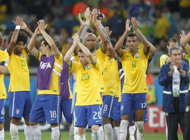Em meio a quarentena, Fifa vai disponibilizar gratuitamente jogos da Copa do Mundo