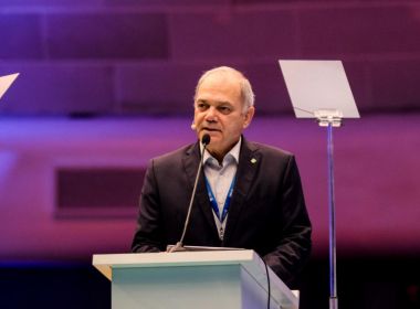 COB divulga nota pedindo adiamento dos Jogos Olímpicos