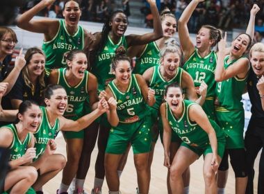 Comitê australiano diz aos seus atletas que Jogos Olímpicos Tóquio-2020 serão adiados